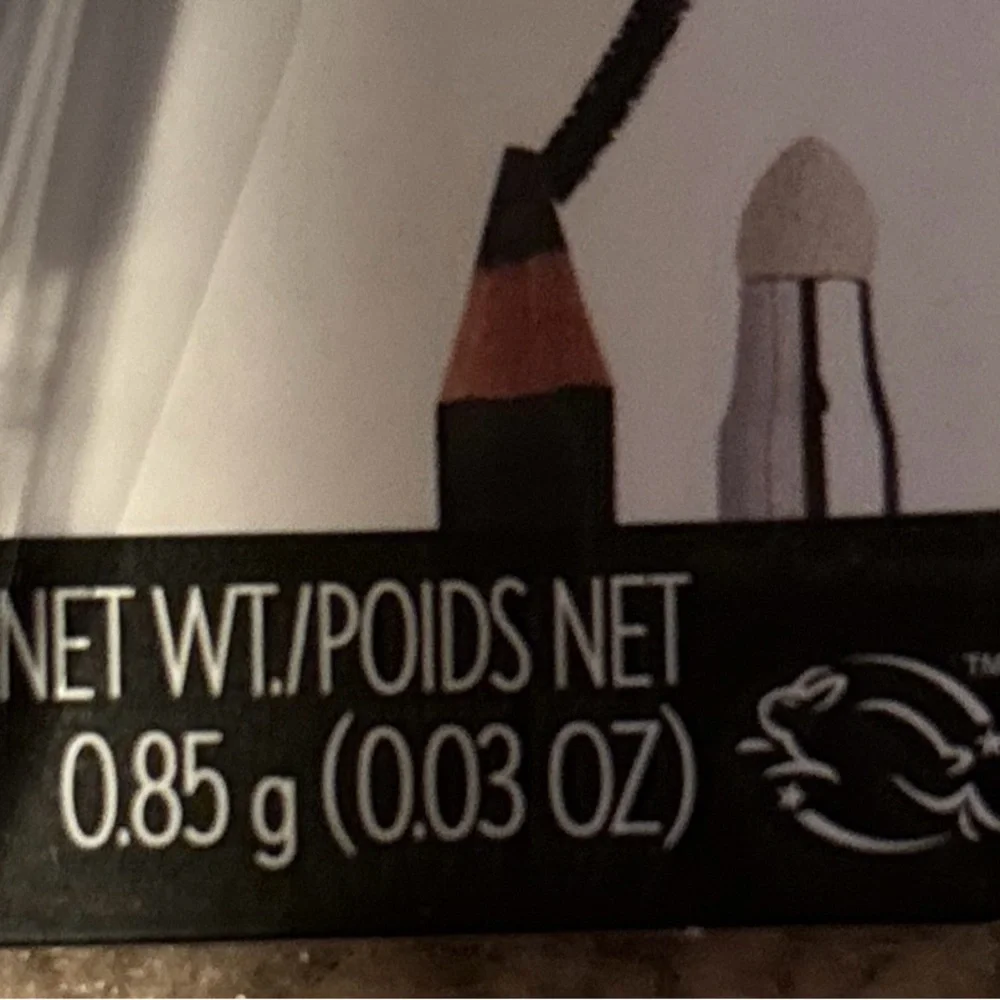 COVERGIRL Perfect Blend By Perfect Point Plus Eye Pencil #100 Basic Black new